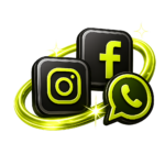 THAM Vertical - Rede Social